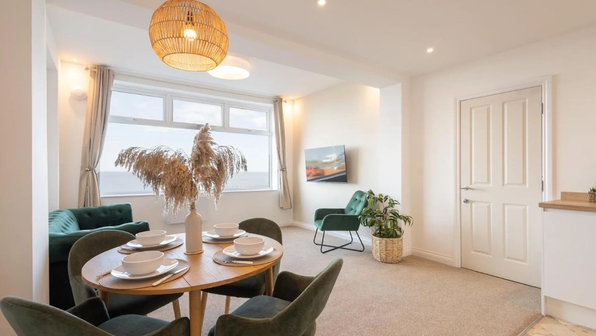 Apartment 2, King'S Court Scarborough Egyesült Királyság